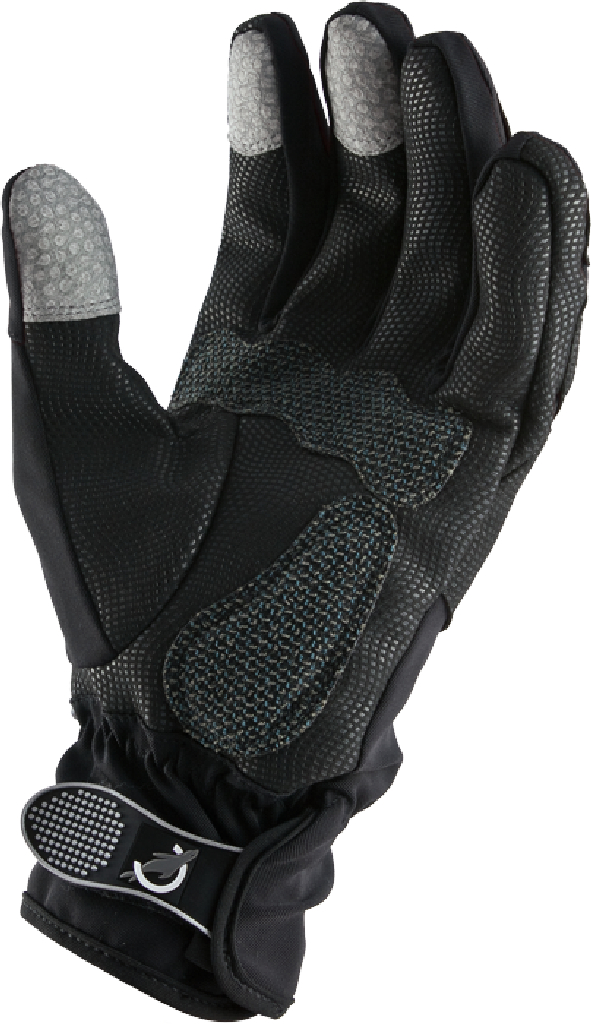 Sealskinz Light Motorcycle Sort